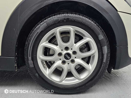 Mini Cooper — photo 05