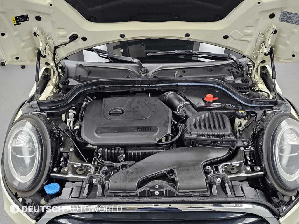 Mini Cooper — photo 06