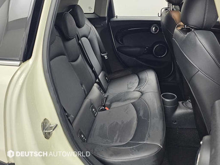 Mini Cooper — photo 12