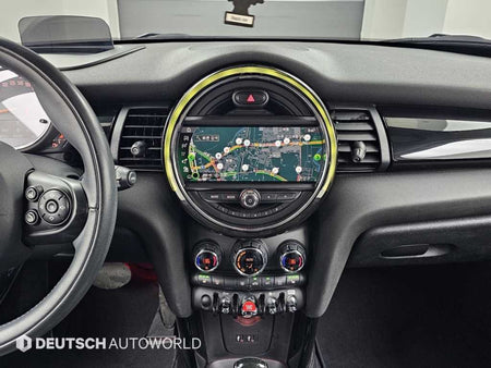 Mini Cooper — photo 14