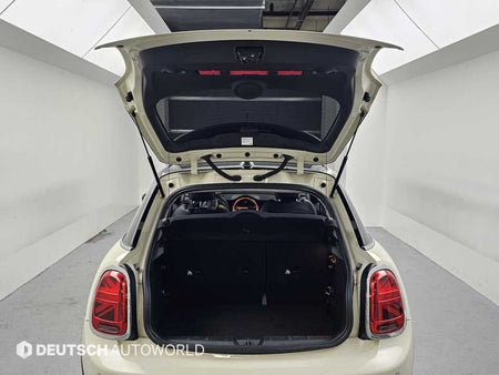Mini Cooper — photo 19