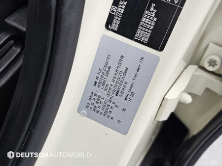 Mini Cooper — photo 20