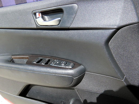 Kia K5 — photo 11