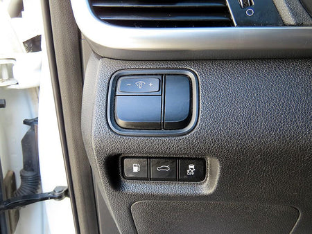 Kia K5 — photo 12