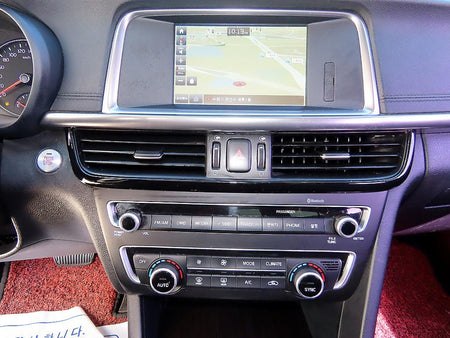Kia K5 — photo 13