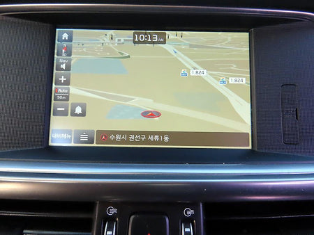Kia K5 — photo 15