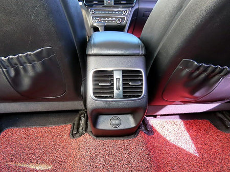 Kia K5 — photo 17