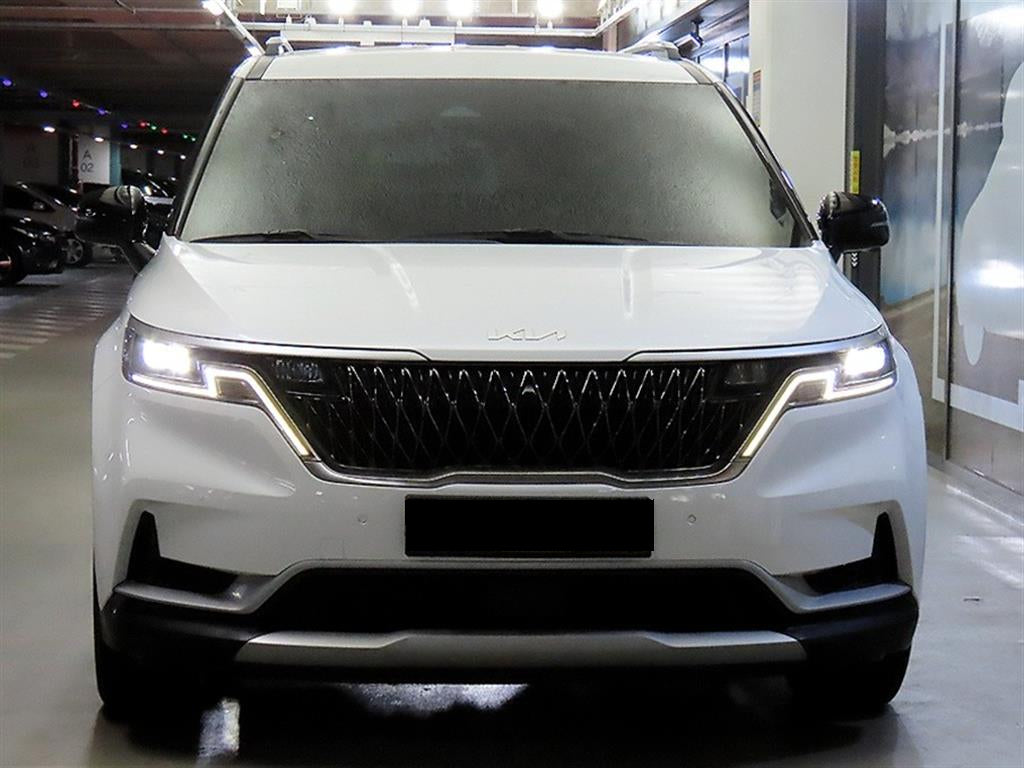 Kia Carnival — photo 02