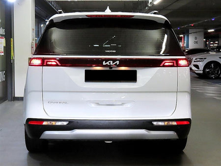 Kia Carnival — photo 05