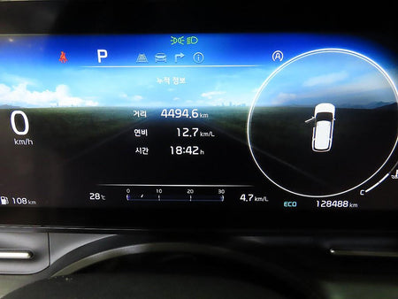 Kia Carnival — photo 09
