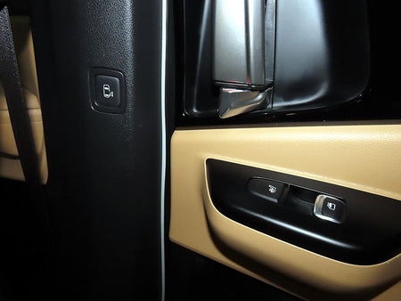 Kia Carnival — photo 15