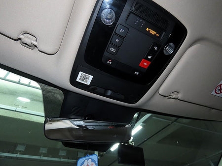 Kia Carnival — photo 16