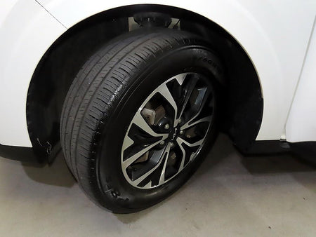 Kia Carnival — photo 20