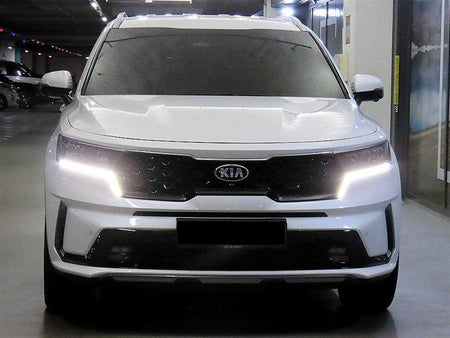 Kia Sorento — photo 02