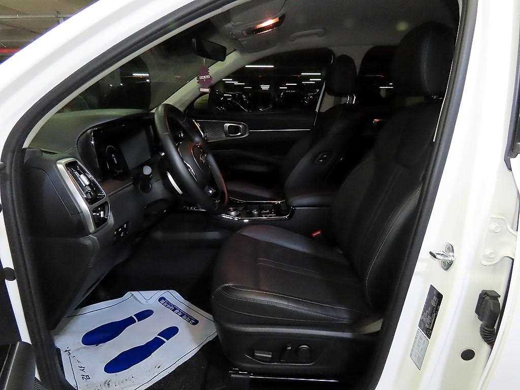 Kia Sorento — photo 06