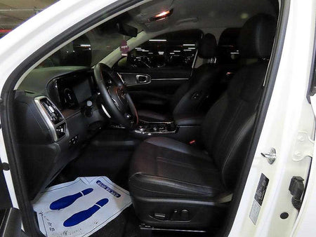 Kia Sorento — photo 06