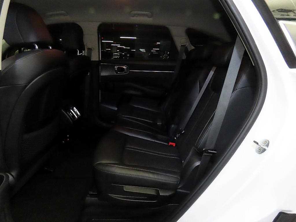 Kia Sorento — photo 07