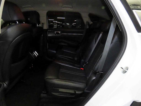 Kia Sorento — photo 07