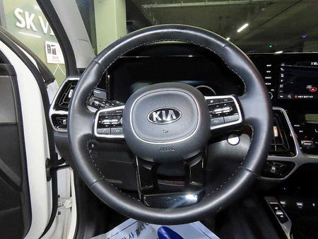 Kia Sorento — photo 08