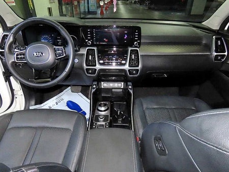 Kia Sorento — photo 10