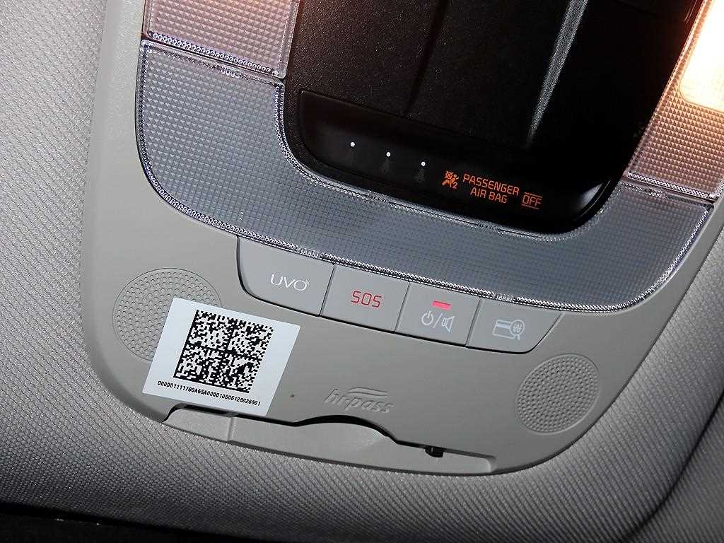Kia Sorento — photo 15