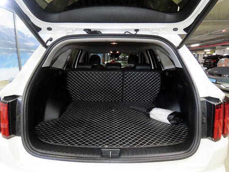 Kia Sorento — photo 16