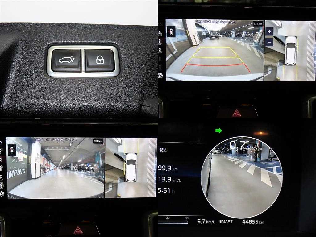 Kia Sorento — photo 17