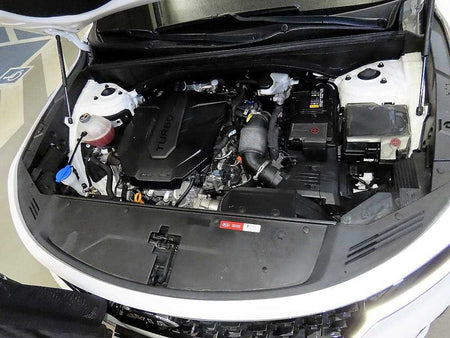 Kia Sorento — photo 19