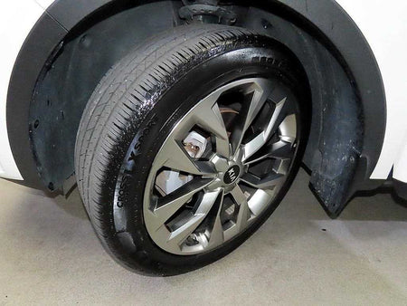 Kia Sorento — photo 20