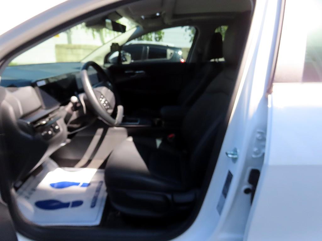 Kia Sportage — photo 05