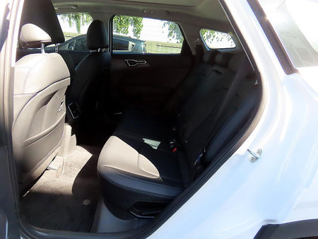 Kia Sportage — photo 06