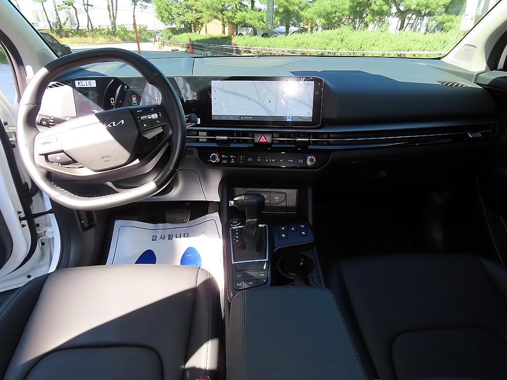 Kia Sportage — photo 07