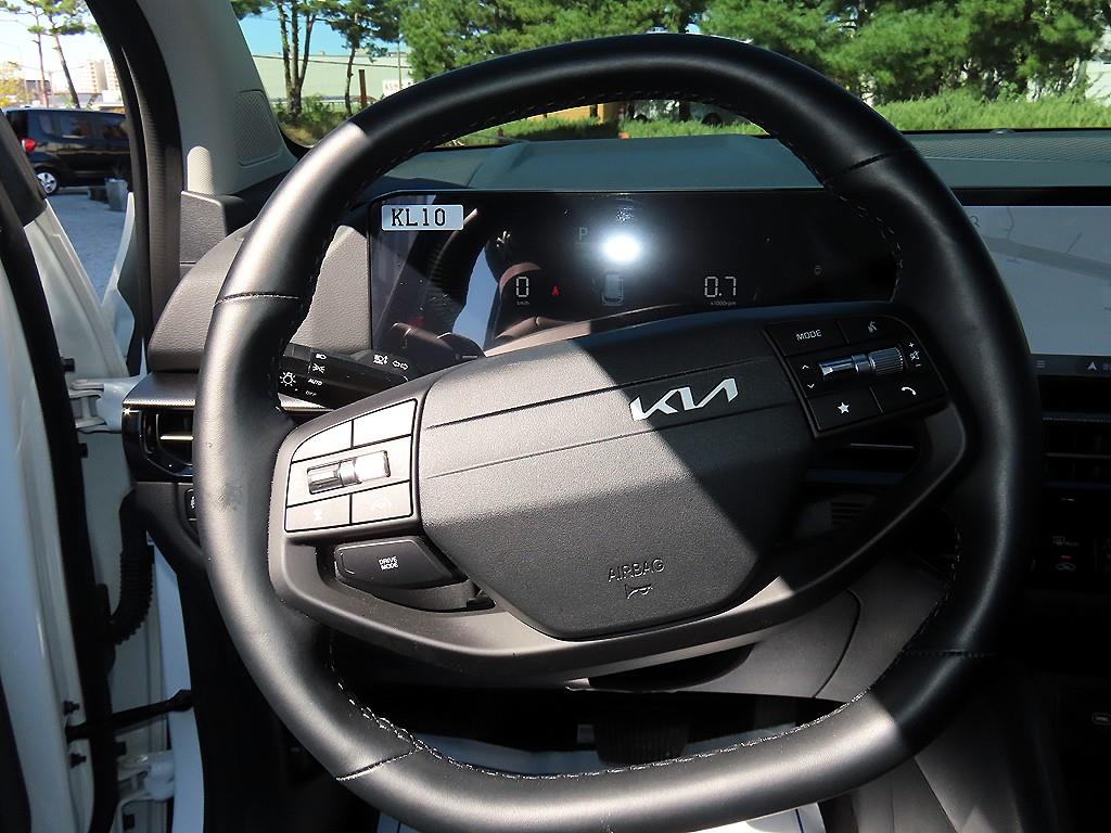 Kia Sportage — photo 08