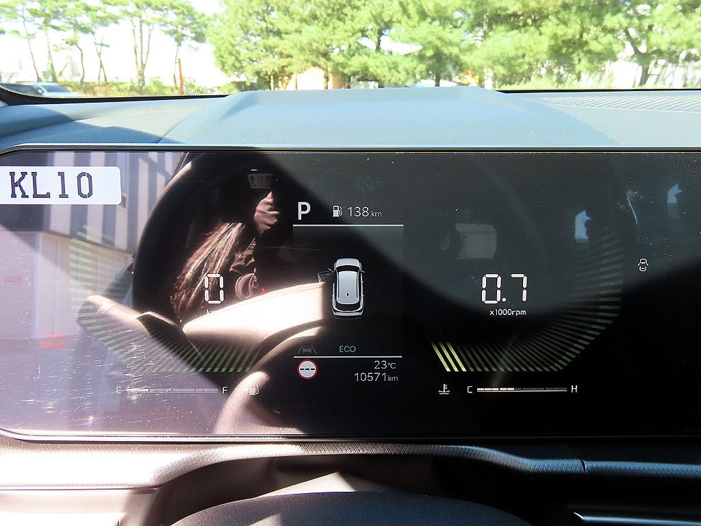 Kia Sportage — photo 09