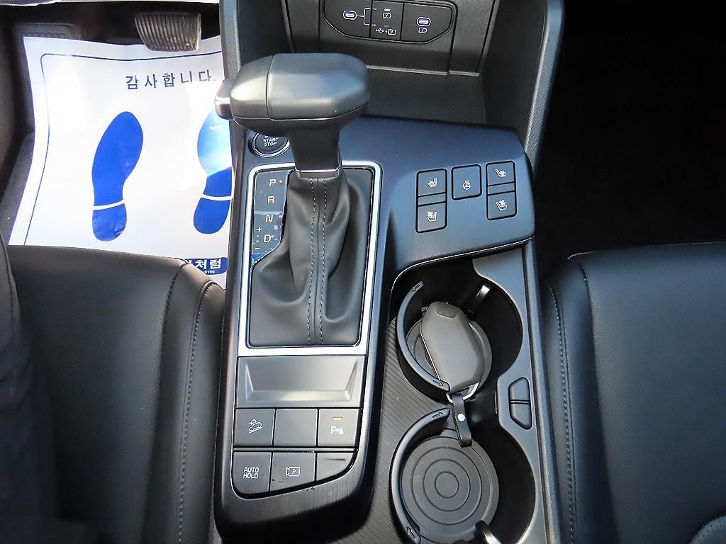 Kia Sportage — photo 10