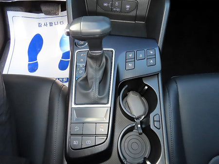 Kia Sportage — photo 10