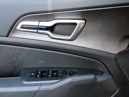Kia Sportage — photo 11