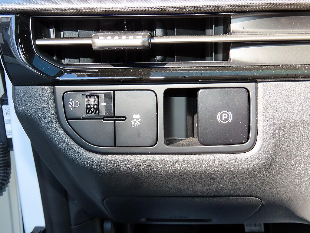 Kia Sportage — photo 12