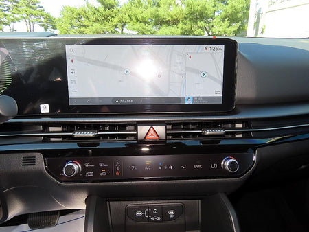Kia Sportage — photo 13