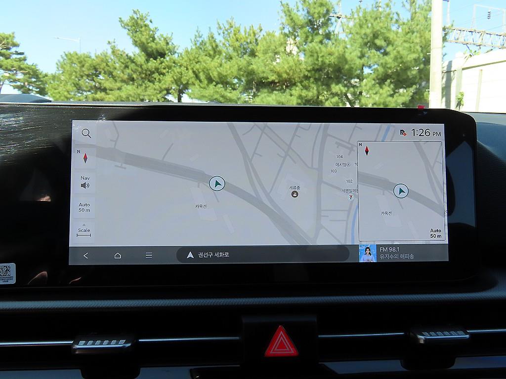 Kia Sportage — photo 14