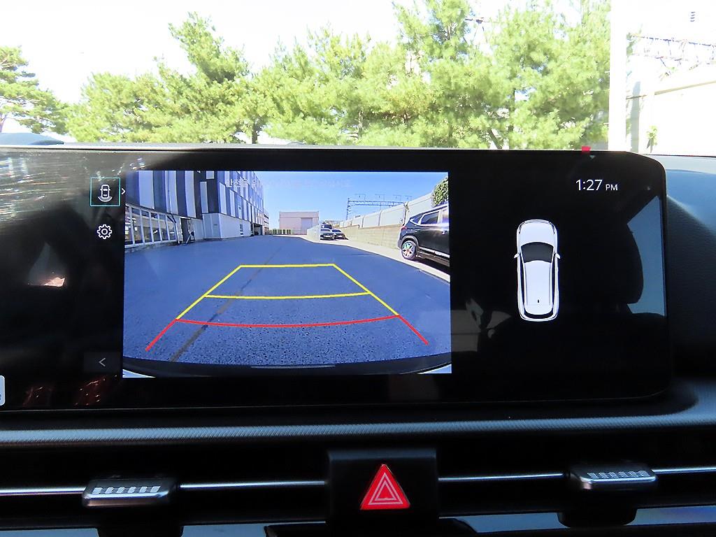 Kia Sportage — photo 15