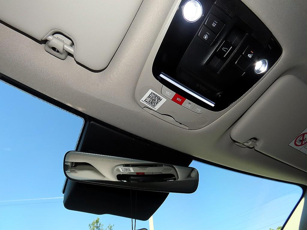 Kia Sportage — photo 16