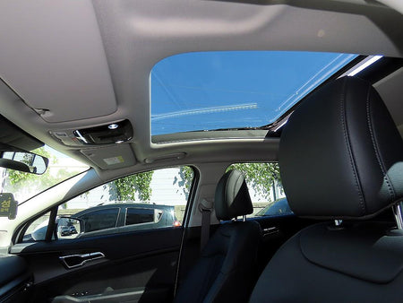 Kia Sportage — photo 18