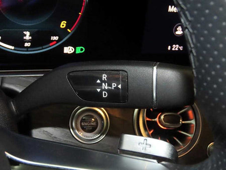 Mercedes-Benz E-Class — photo 13