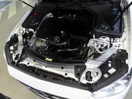 Mercedes-Benz E-Class — photo 19