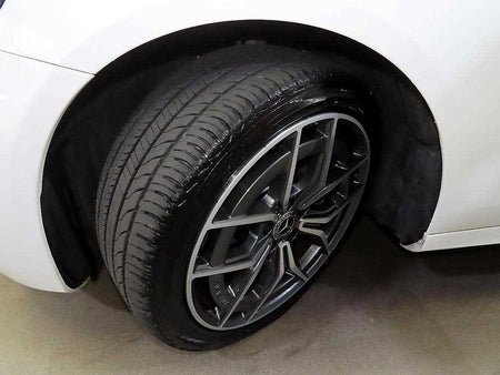 Mercedes-Benz E-Class — photo 20