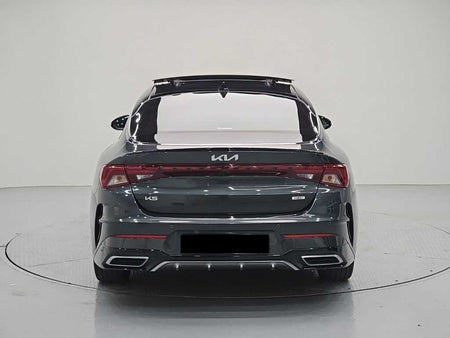 Kia K5 — photo 03