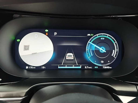 Kia K5 — photo 06