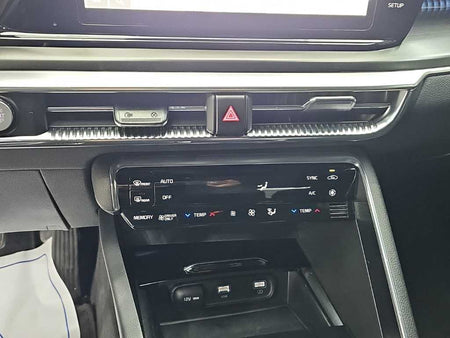 Kia K5 — photo 10