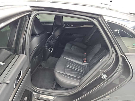 Kia K5 — photo 12